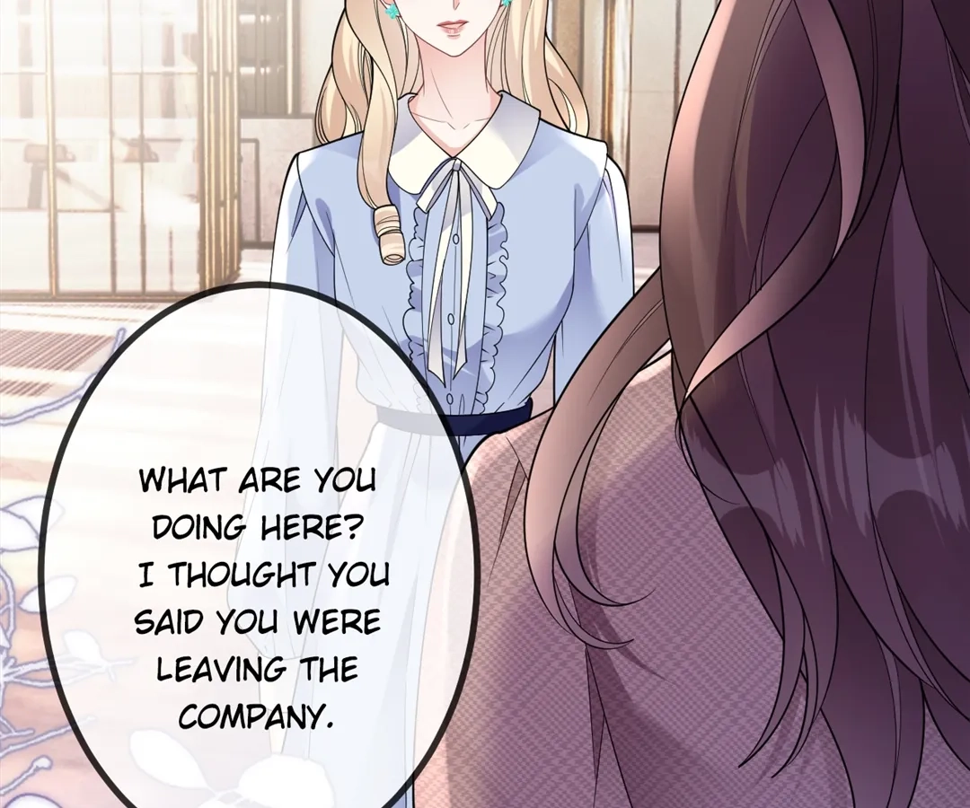The Burning Flames of Intense Love Chapter 106 page 6 - 