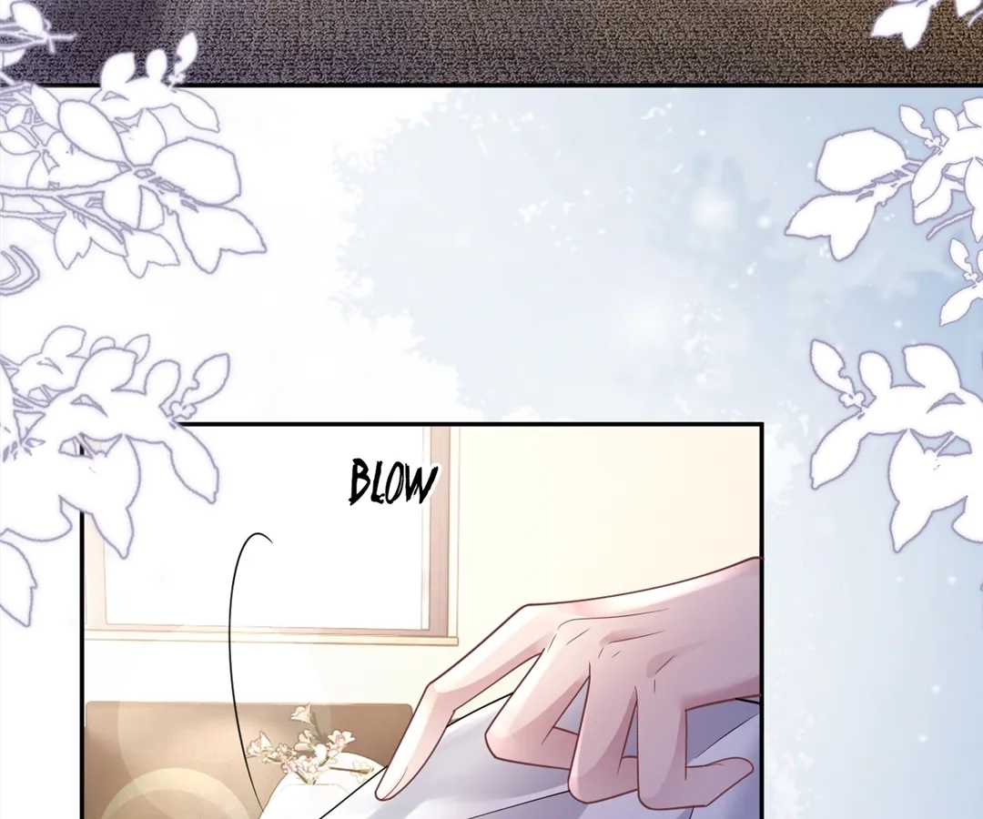 The Burning Flames of Intense Love Chapter 106 page 53 - 