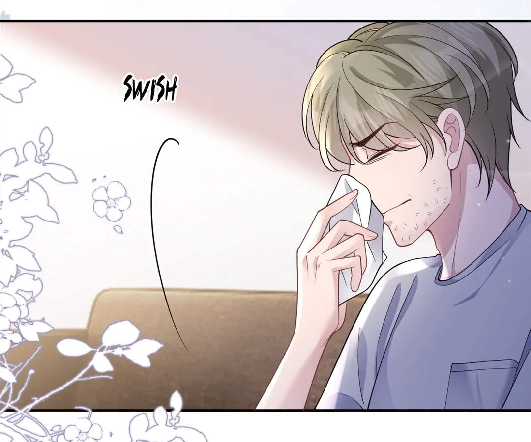 The Burning Flames of Intense Love Chapter 106 page 55 - 