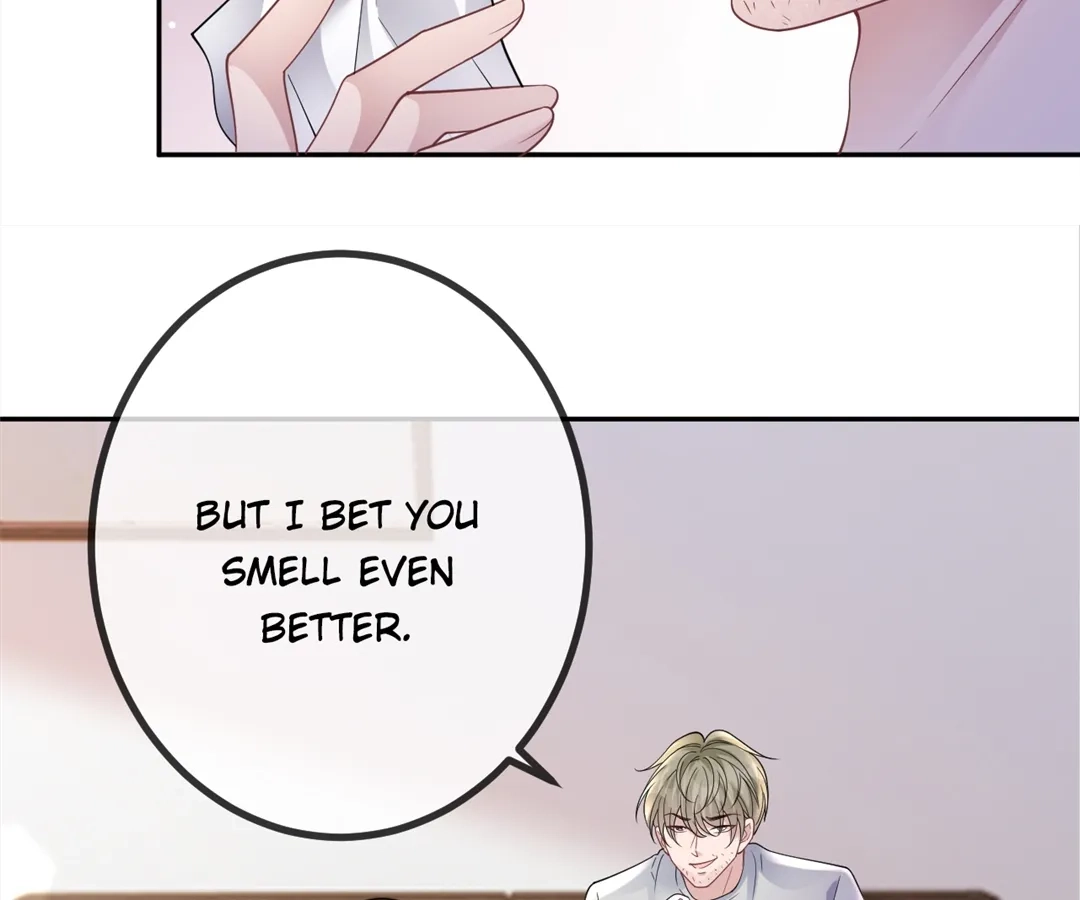 The Burning Flames of Intense Love Chapter 106 page 57 - 