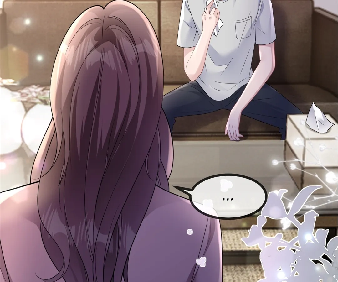 The Burning Flames of Intense Love Chapter 106 page 58 - 