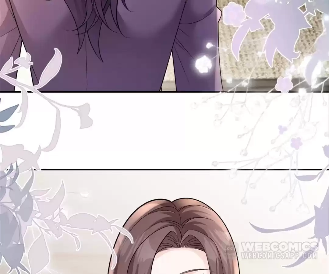 The Burning Flames of Intense Love Chapter 106 page 59 - 