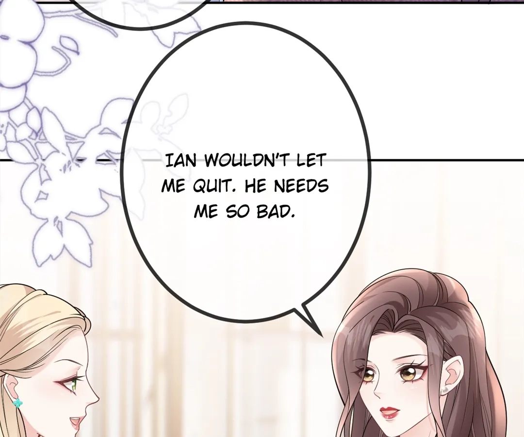 The Burning Flames of Intense Love Chapter 106 page 7 - 