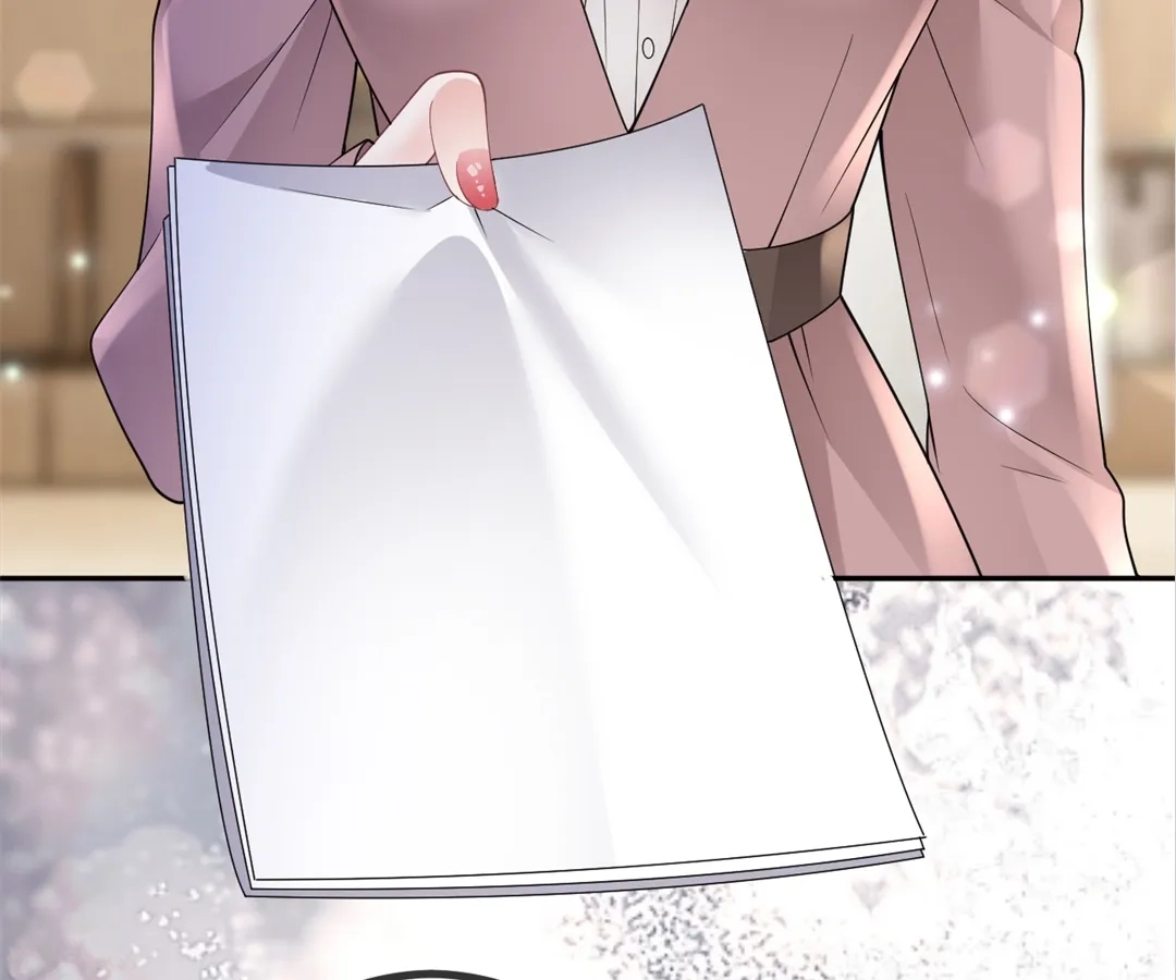 The Burning Flames of Intense Love Chapter 106 page 61 - 