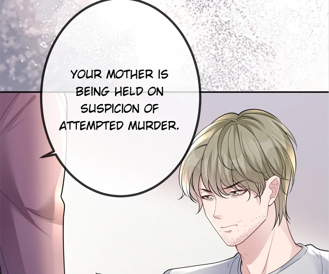 The Burning Flames of Intense Love Chapter 106 page 62 - 