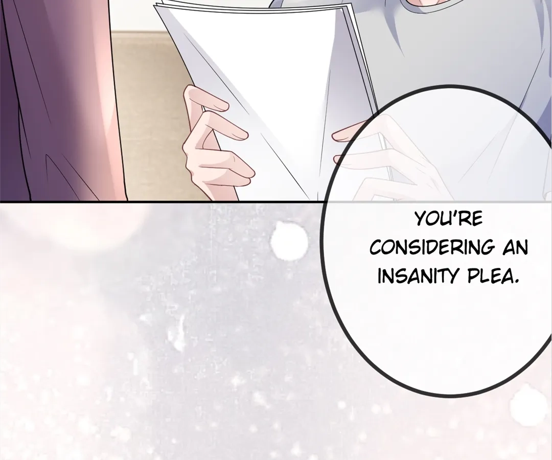 The Burning Flames of Intense Love Chapter 106 page 63 - 