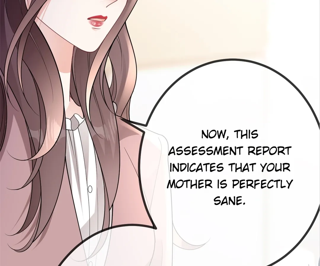 The Burning Flames of Intense Love Chapter 106 page 66 - 