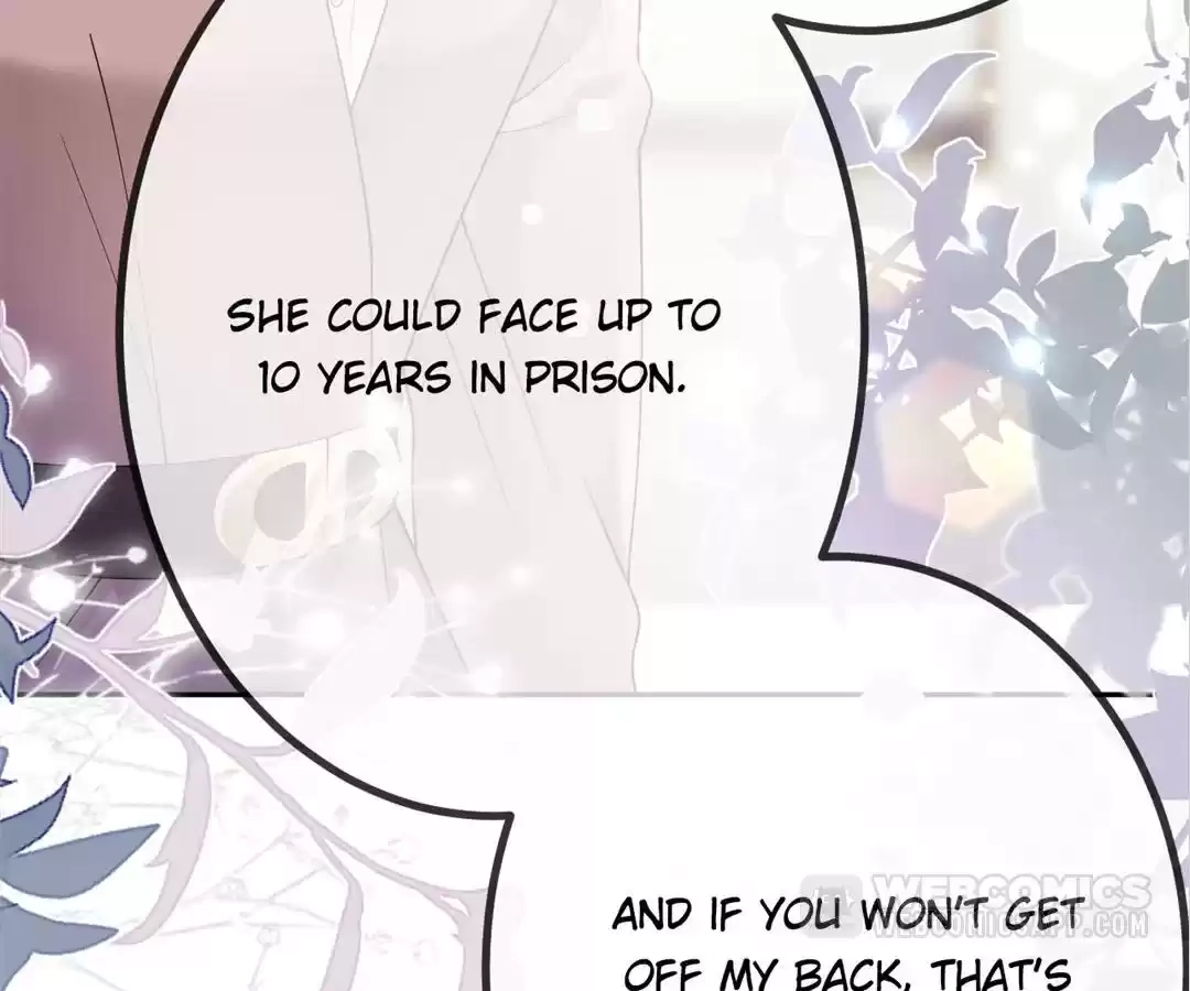 The Burning Flames of Intense Love Chapter 106 page 67 - 