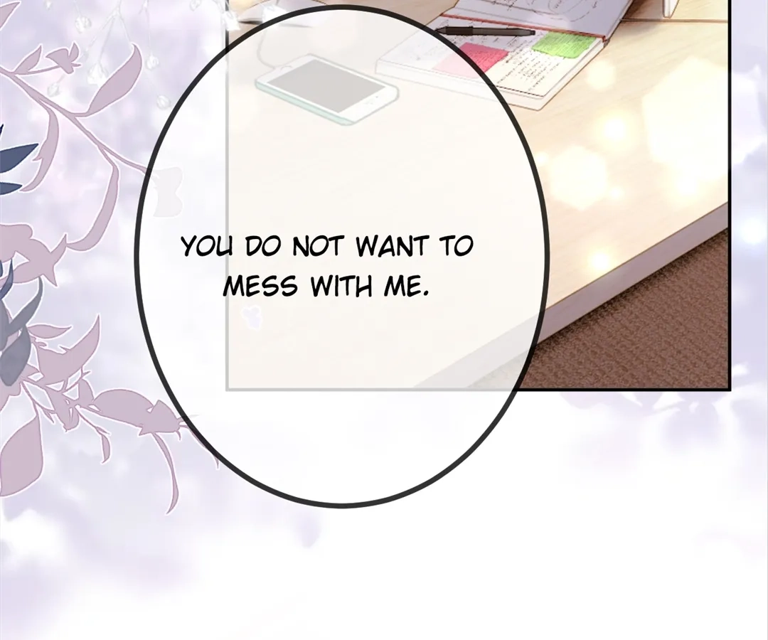 The Burning Flames of Intense Love Chapter 106 page 69 - 