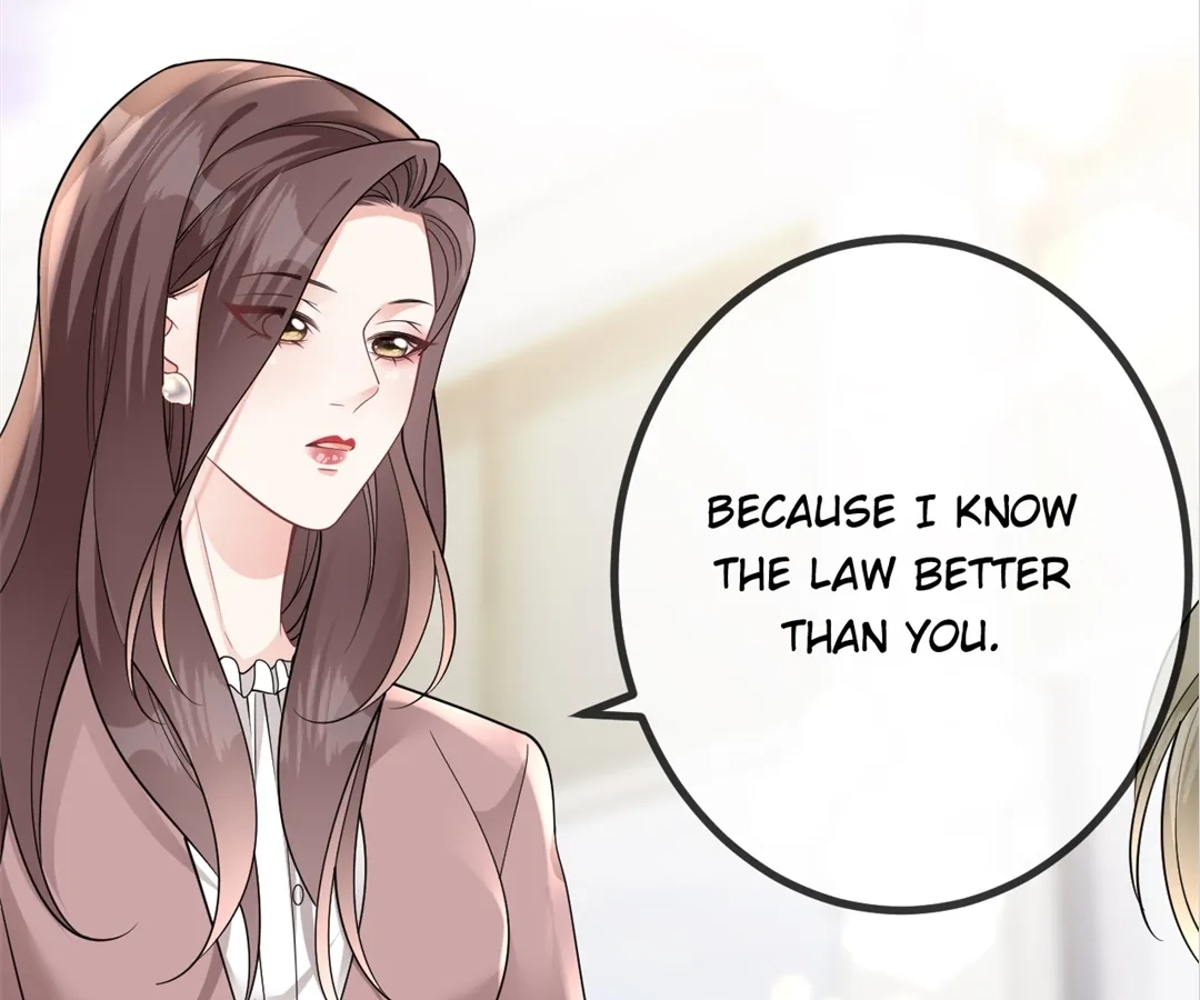 The Burning Flames of Intense Love Chapter 106 page 70 - 