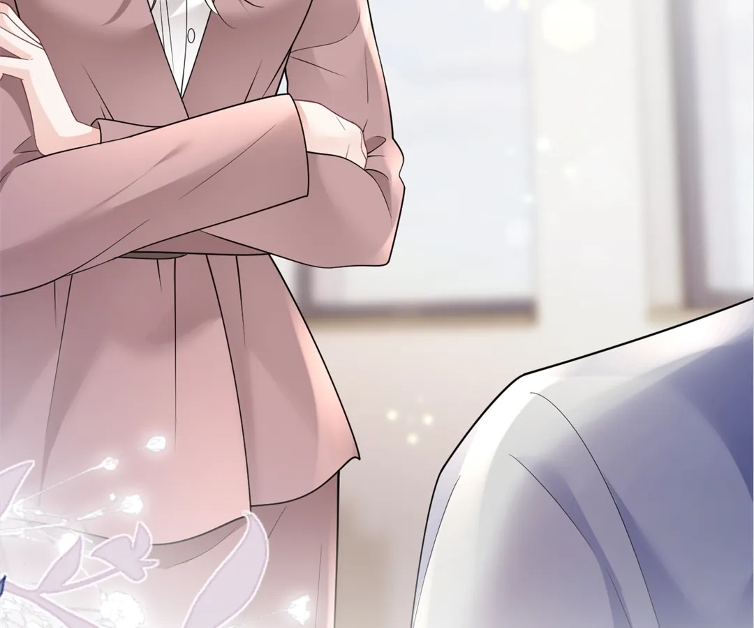 The Burning Flames of Intense Love Chapter 106 page 71 - 