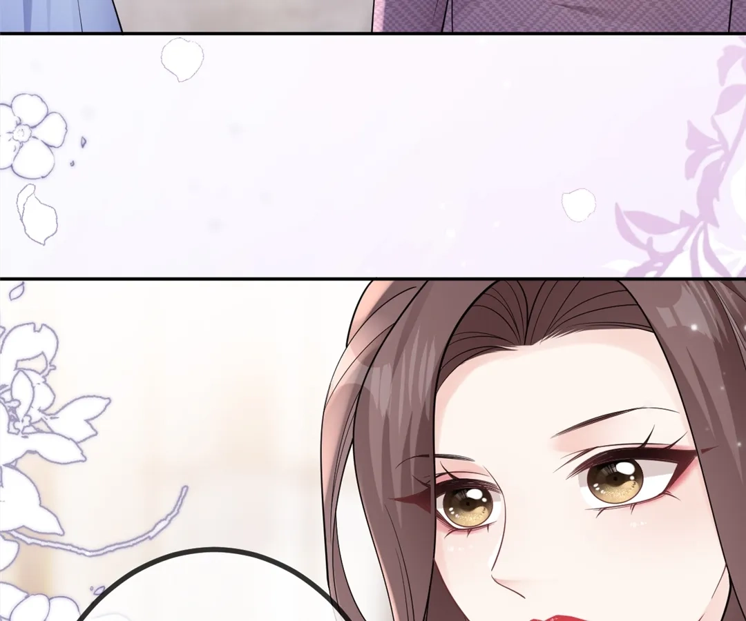 The Burning Flames of Intense Love Chapter 106 page 9 - 