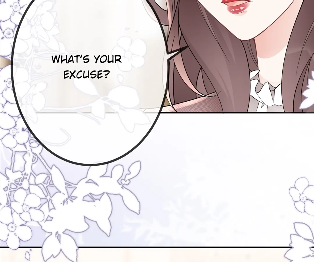 The Burning Flames of Intense Love Chapter 106 page 10 - 