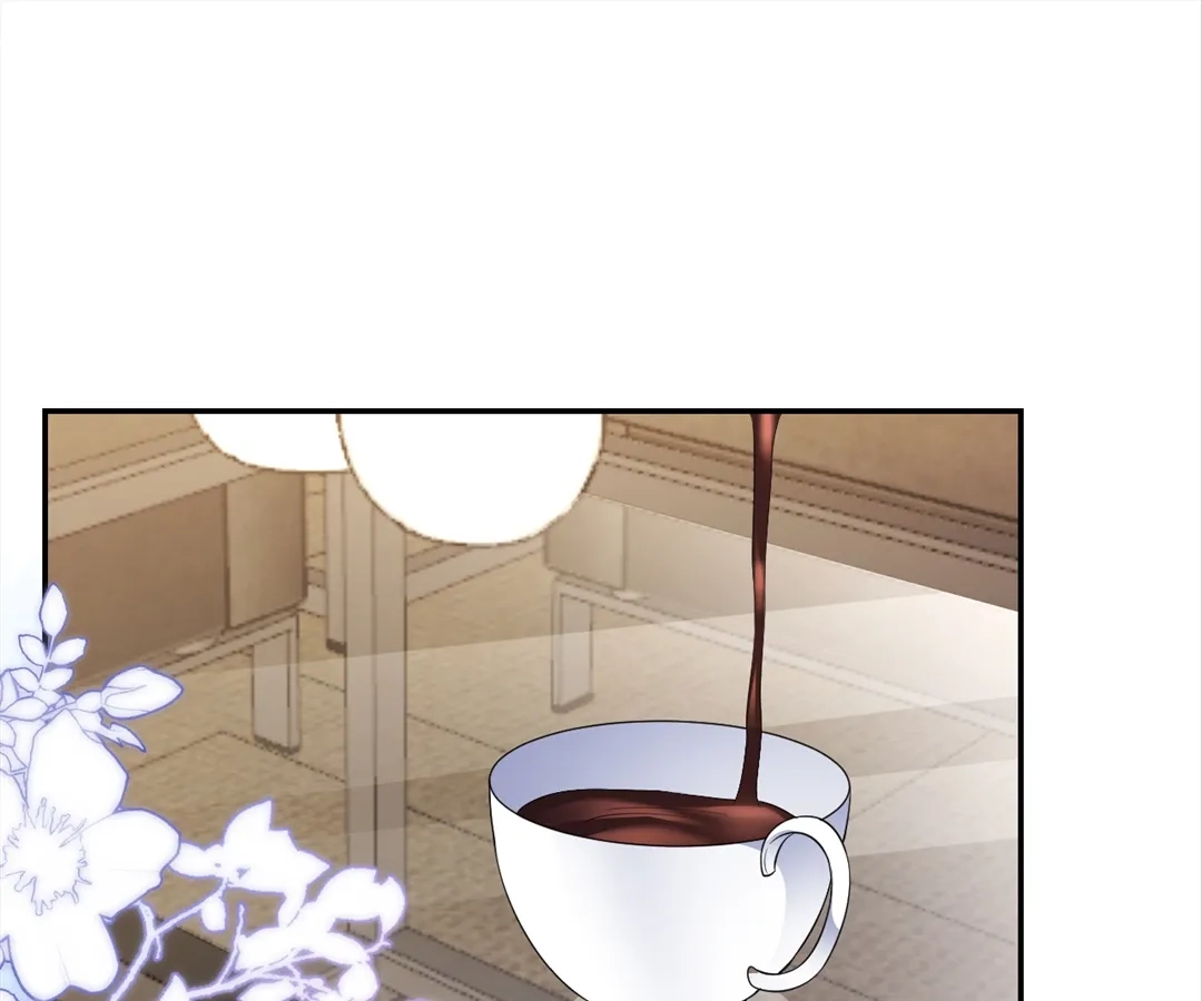 The Burning Flames of Intense Love Chapter 107 page 1 - 