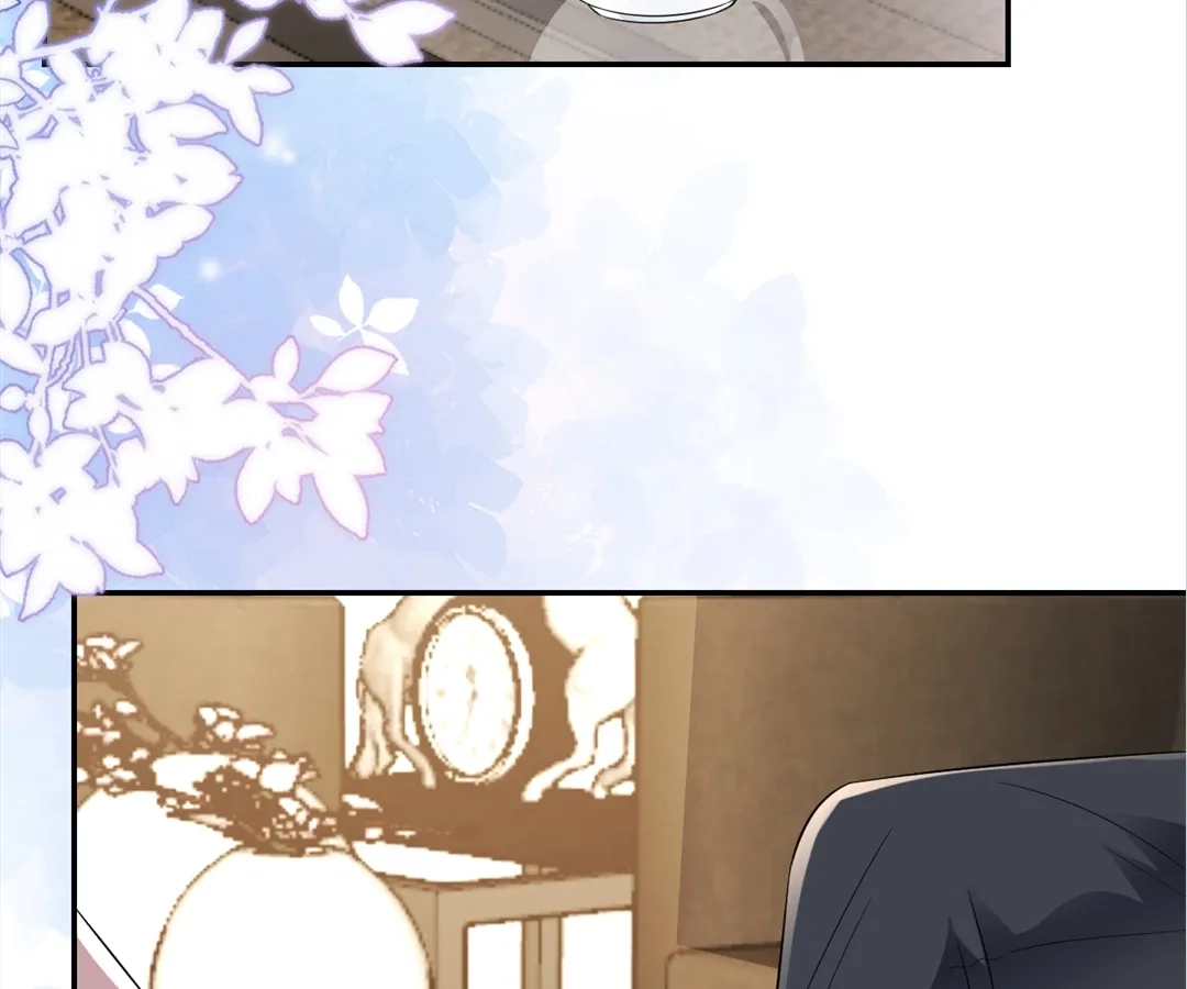 The Burning Flames of Intense Love Chapter 107 page 2 - 
