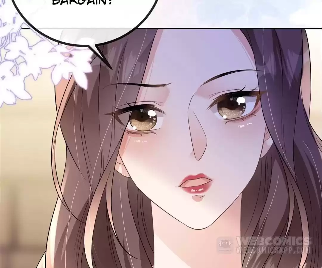 The Burning Flames of Intense Love Chapter 107 page 11 - 