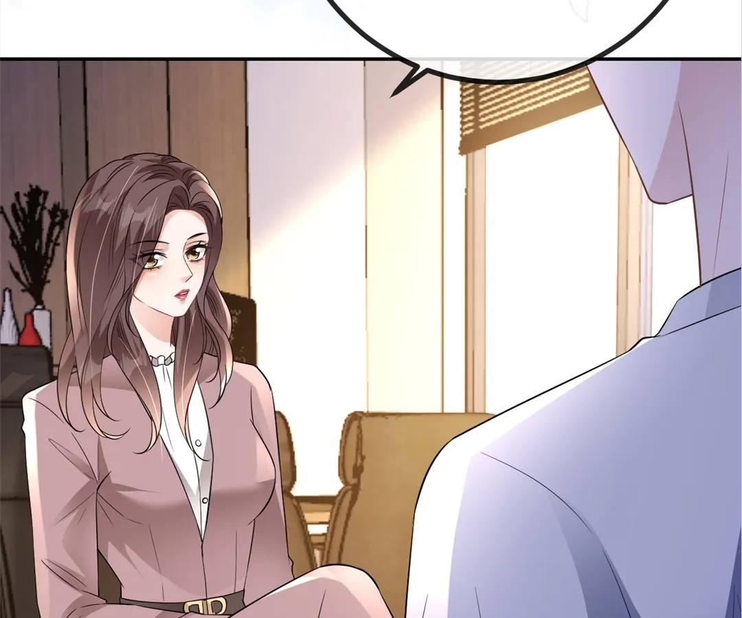 The Burning Flames of Intense Love Chapter 107 page 13 - 