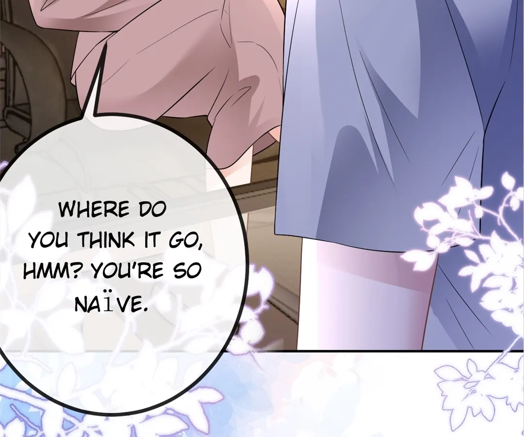 The Burning Flames of Intense Love Chapter 107 page 14 - 