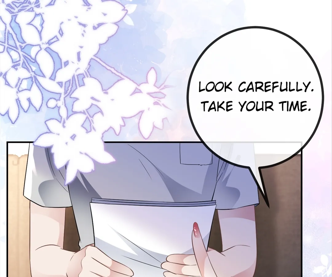 The Burning Flames of Intense Love Chapter 107 page 15 - 