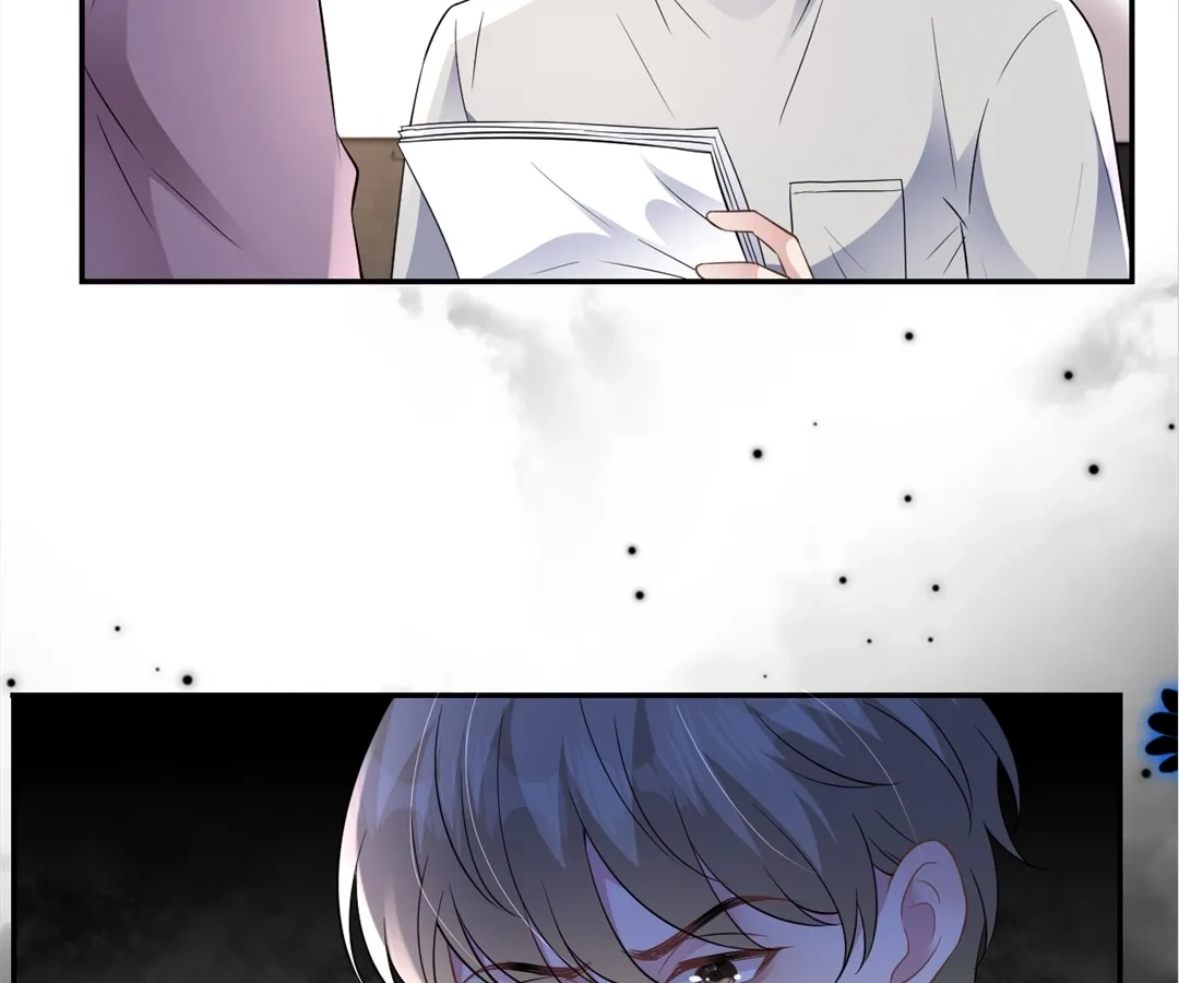 The Burning Flames of Intense Love Chapter 107 page 18 - 
