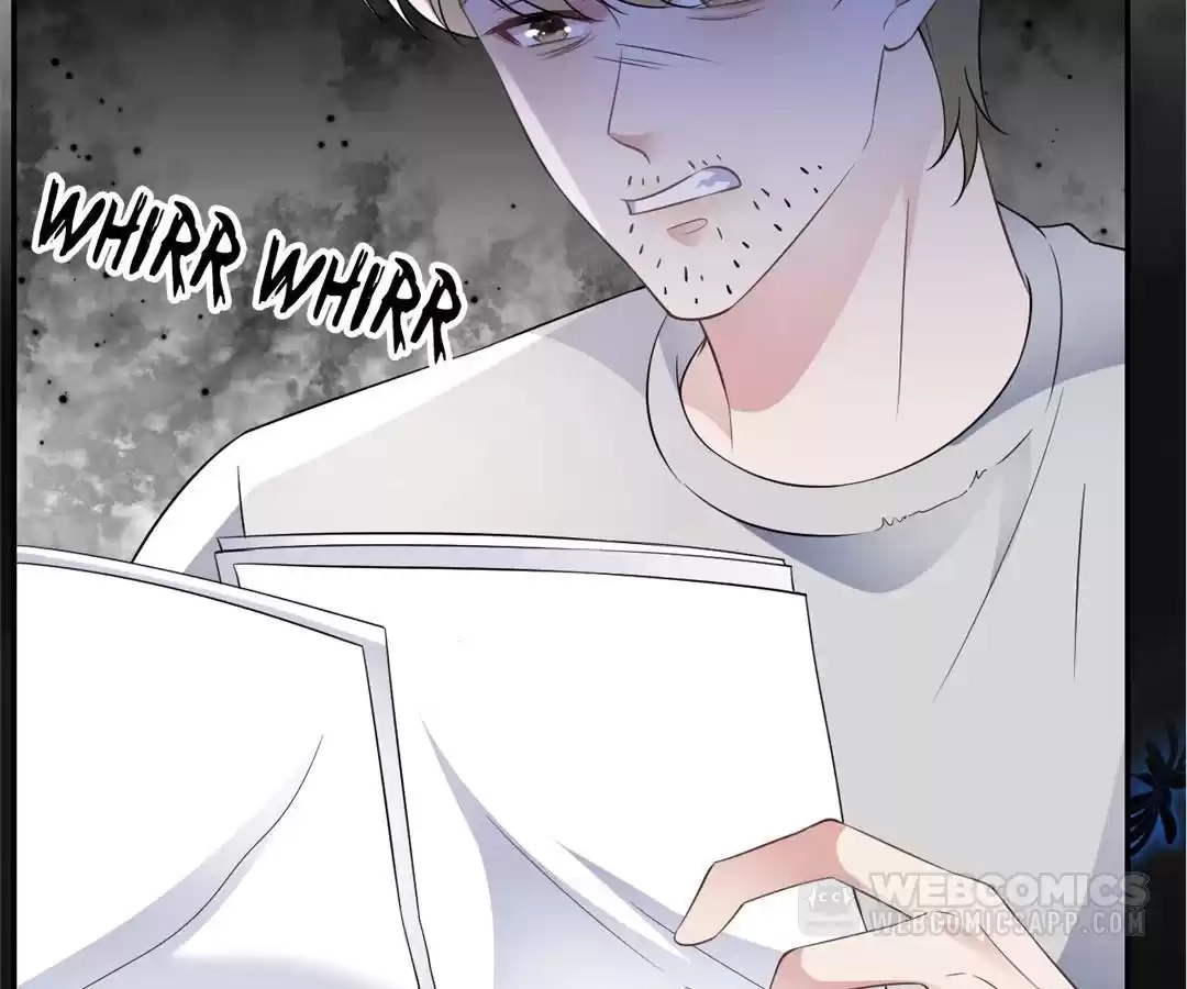 The Burning Flames of Intense Love Chapter 107 page 19 - 