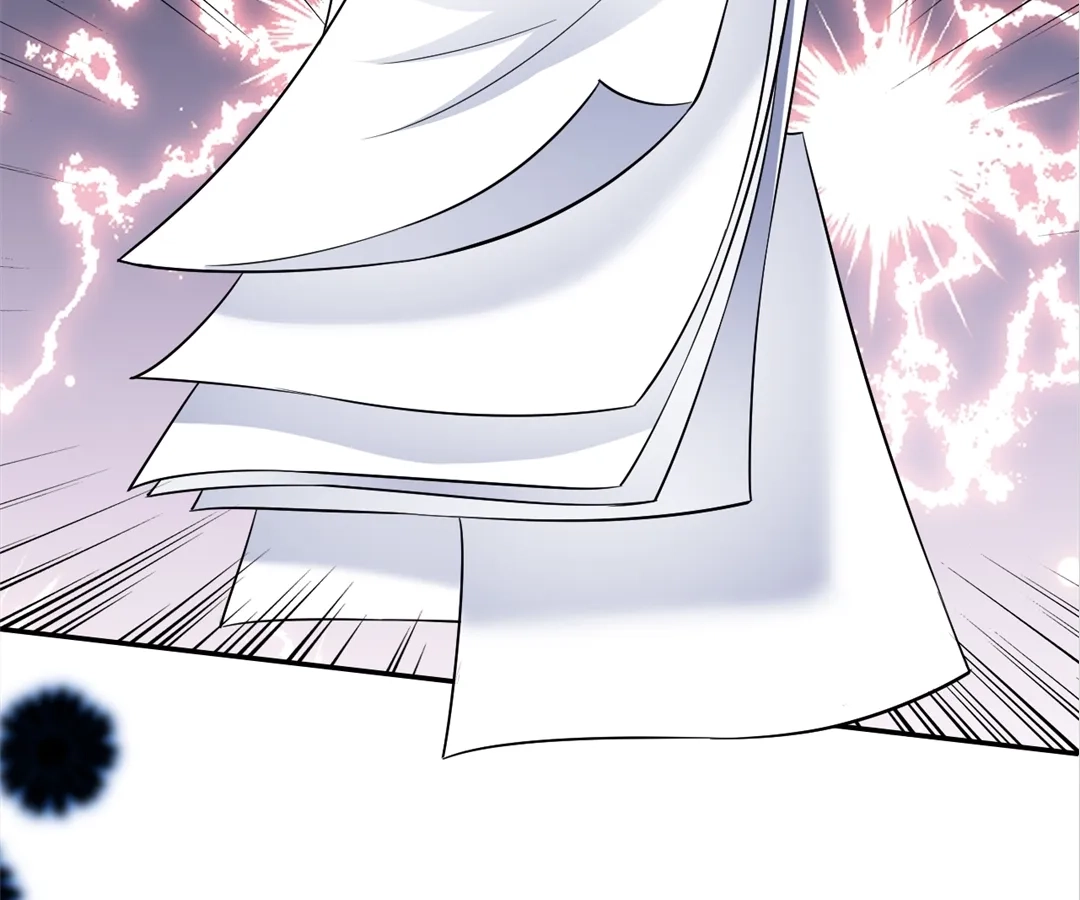 The Burning Flames of Intense Love Chapter 107 page 21 - 