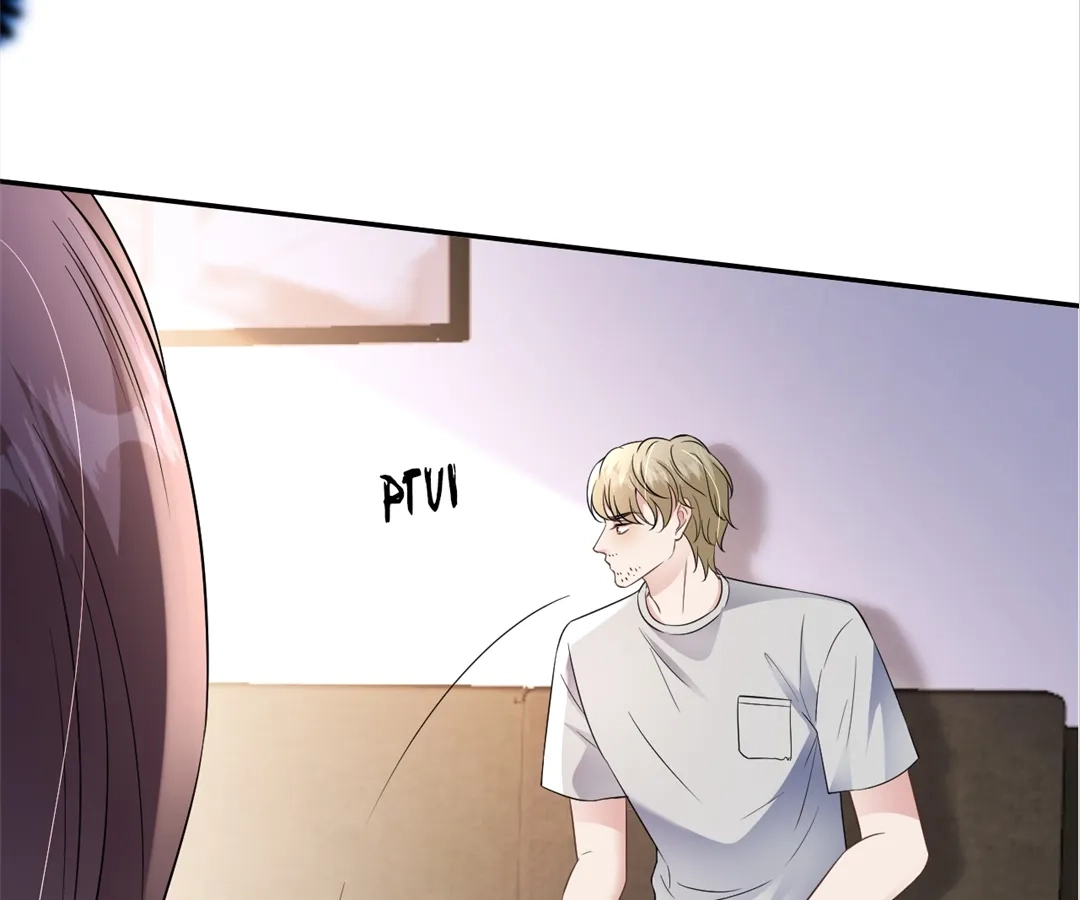 The Burning Flames of Intense Love Chapter 107 page 22 - 