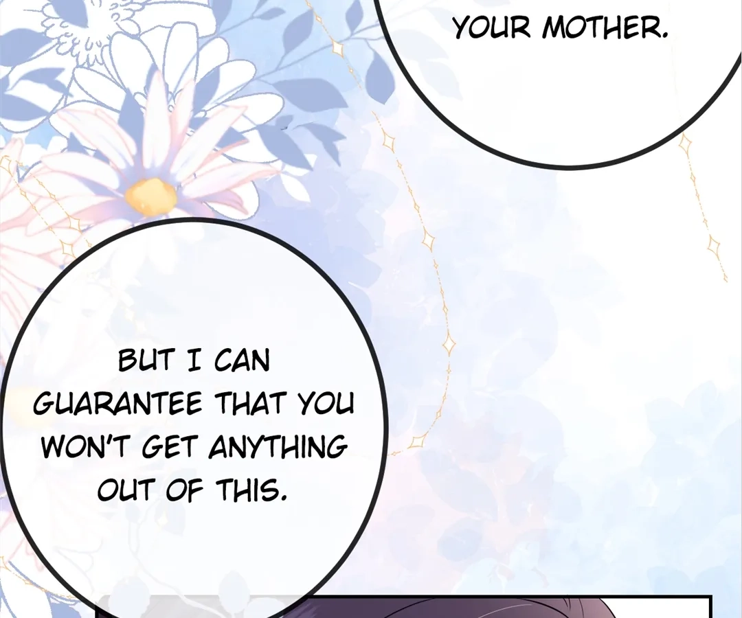The Burning Flames of Intense Love Chapter 107 page 26 - 