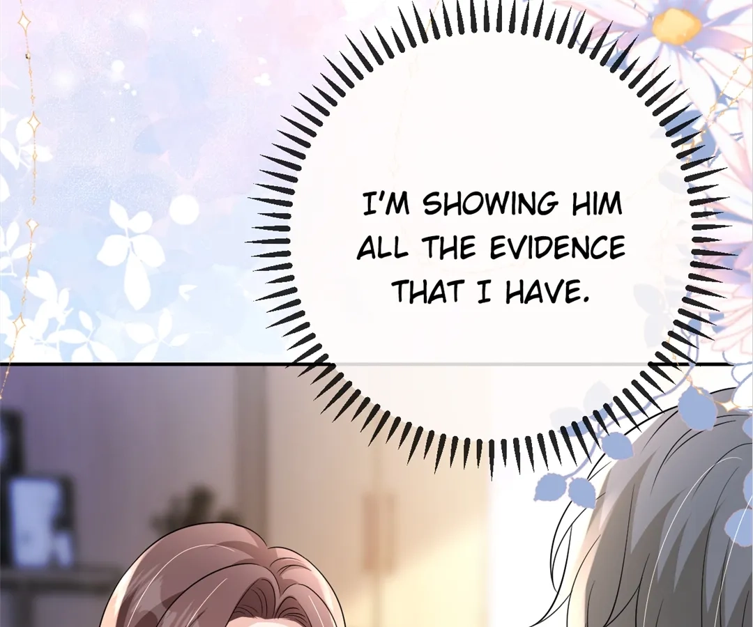 The Burning Flames of Intense Love Chapter 107 page 29 - 