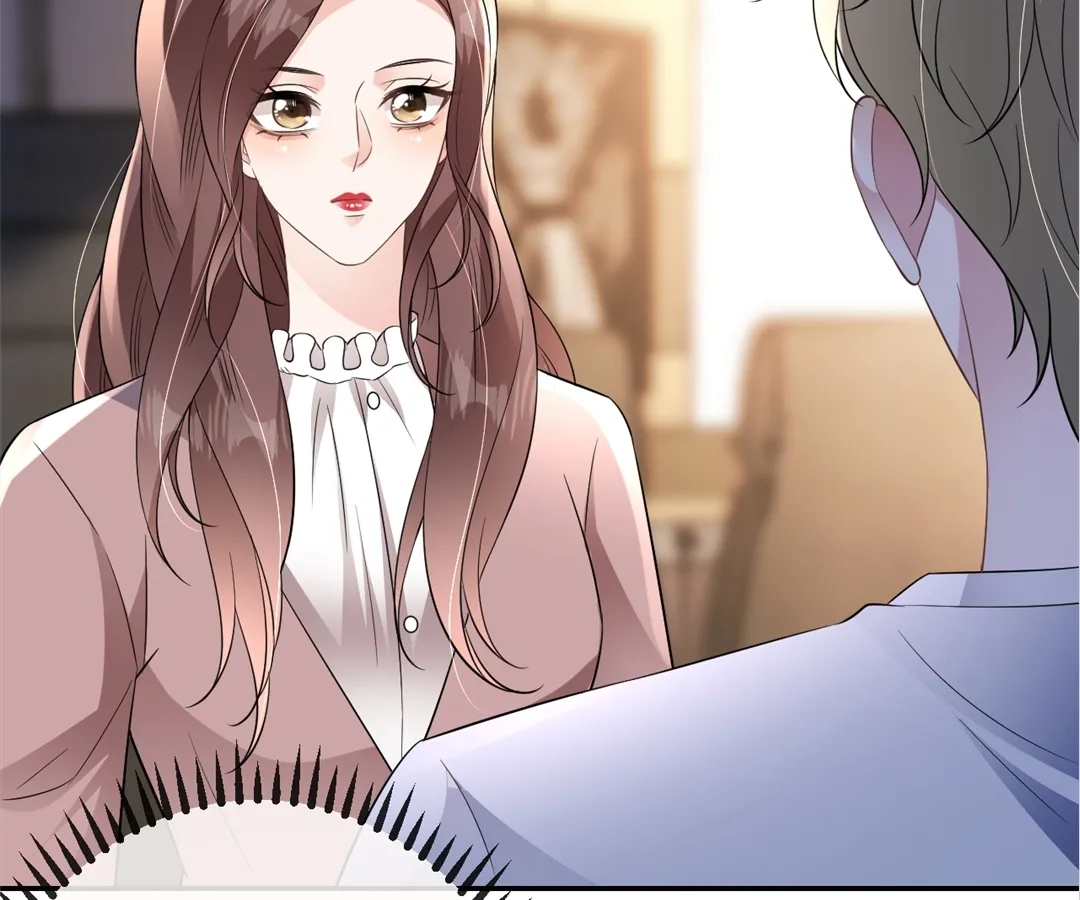 The Burning Flames of Intense Love Chapter 107 page 30 - 