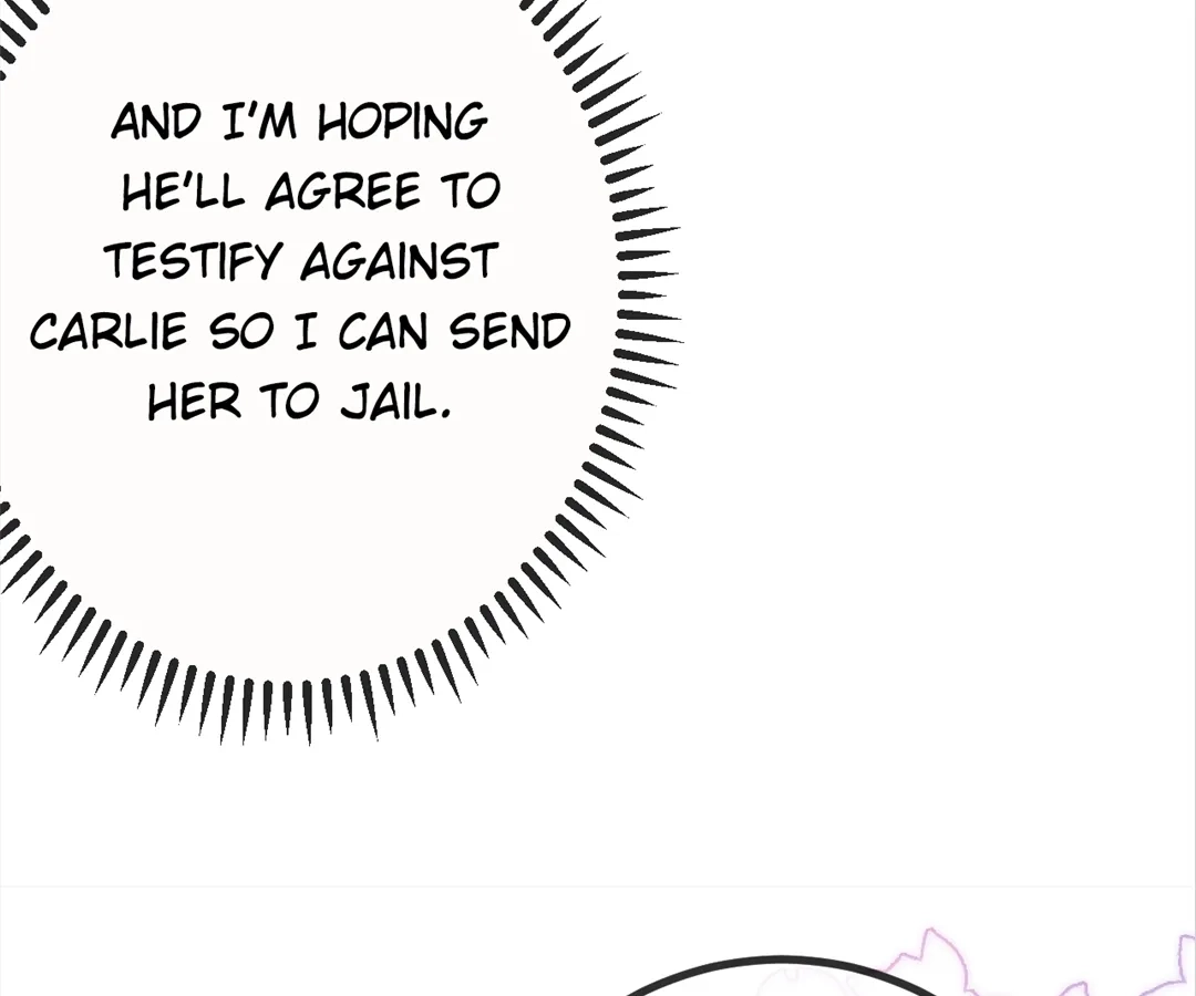 The Burning Flames of Intense Love Chapter 107 page 31 - 