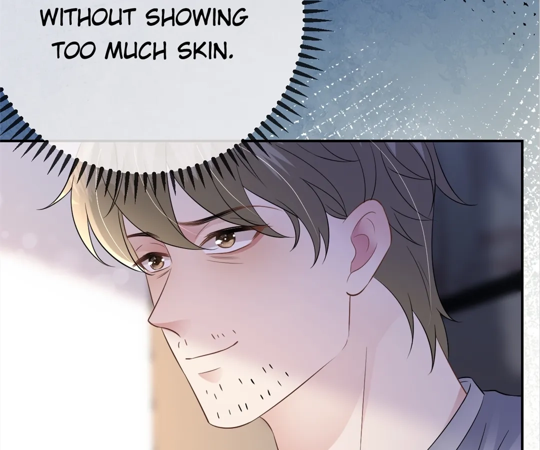 The Burning Flames of Intense Love Chapter 107 page 34 - 