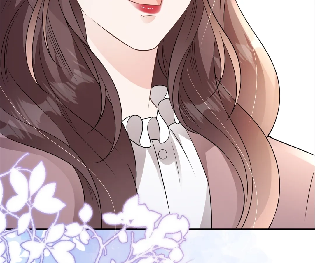 The Burning Flames of Intense Love Chapter 107 page 37 - 