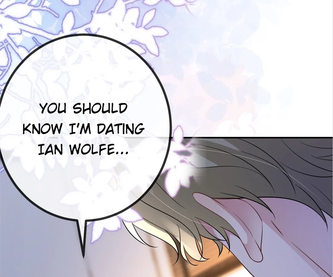 The Burning Flames of Intense Love Chapter 107 page 38 - 