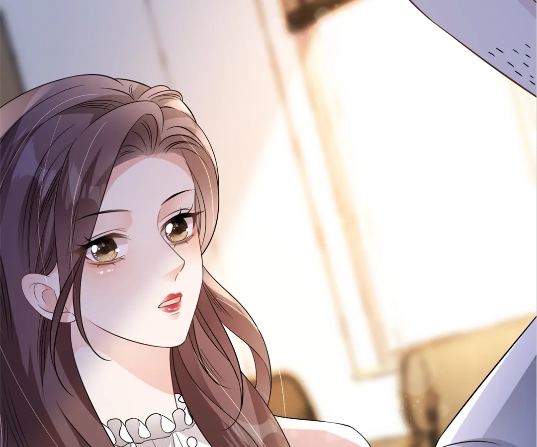 The Burning Flames of Intense Love Chapter 107 page 39 - 