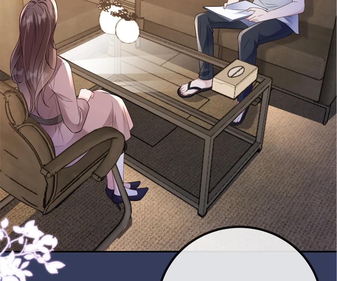 The Burning Flames of Intense Love Chapter 107 page 5 - 