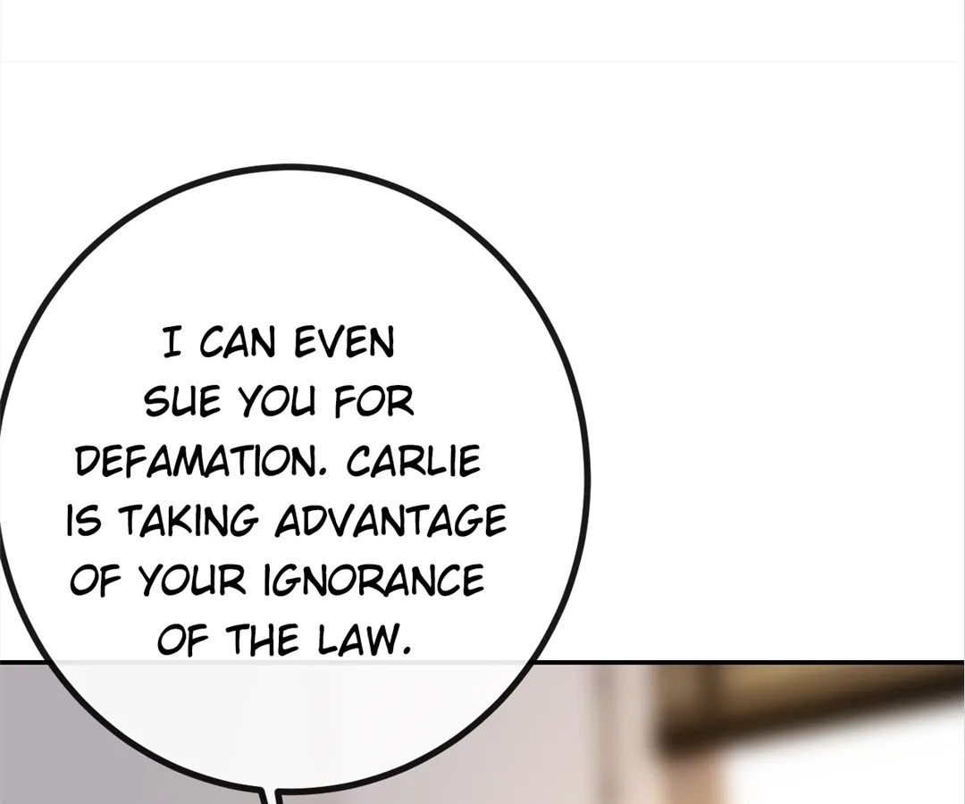 The Burning Flames of Intense Love Chapter 107 page 41 - 