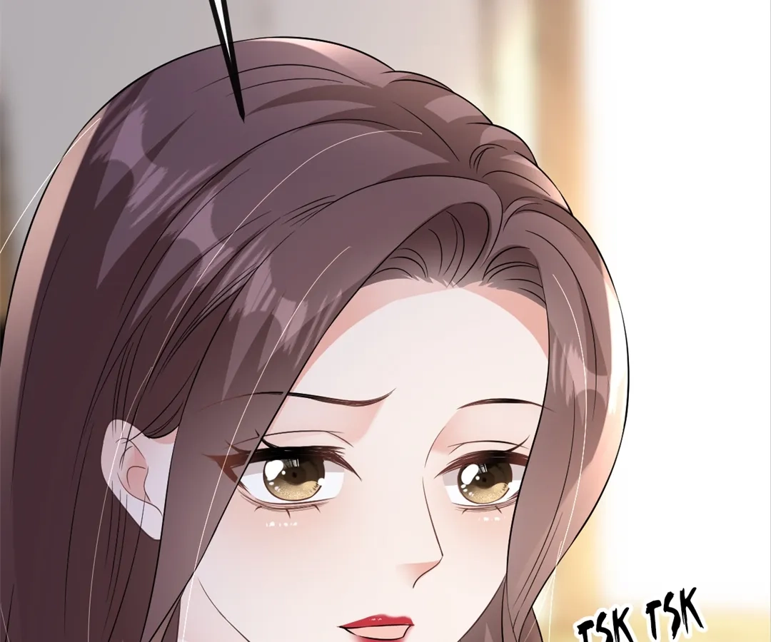 The Burning Flames of Intense Love Chapter 107 page 42 - 