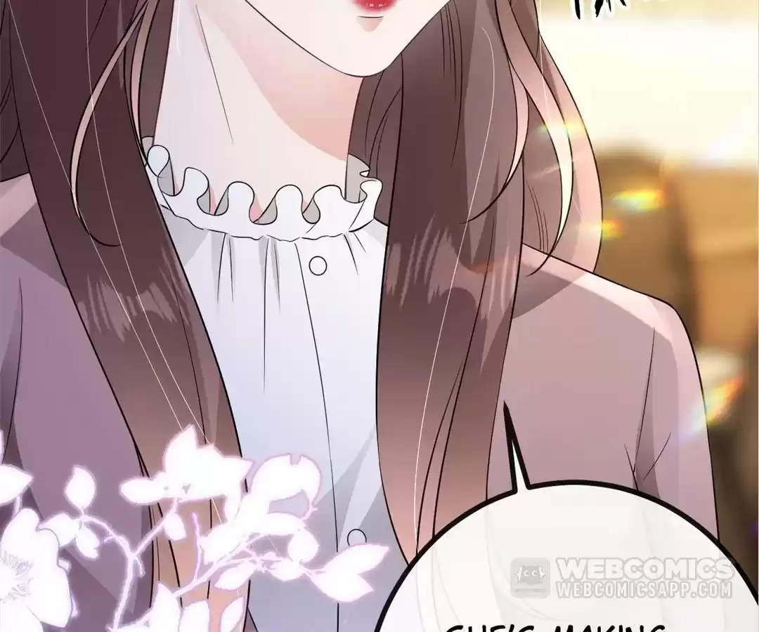 The Burning Flames of Intense Love Chapter 107 page 43 - 