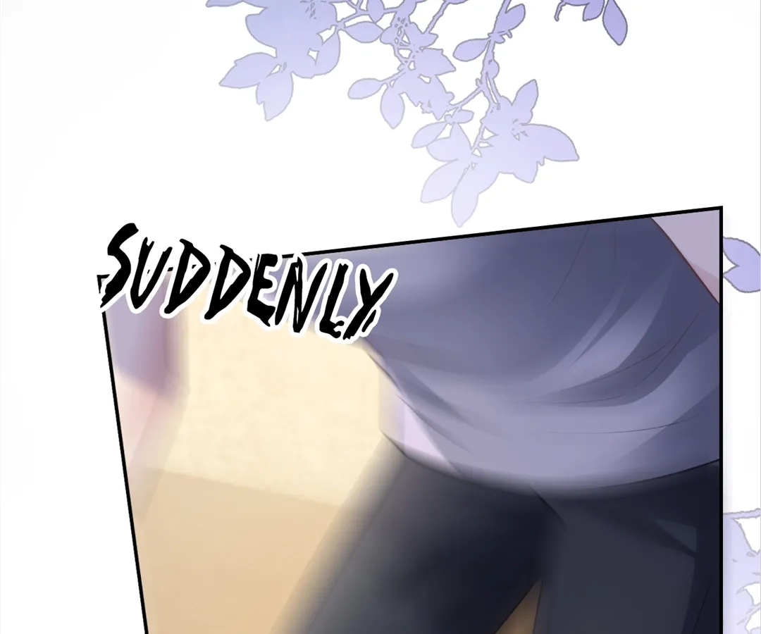 The Burning Flames of Intense Love Chapter 107 page 46 - 
