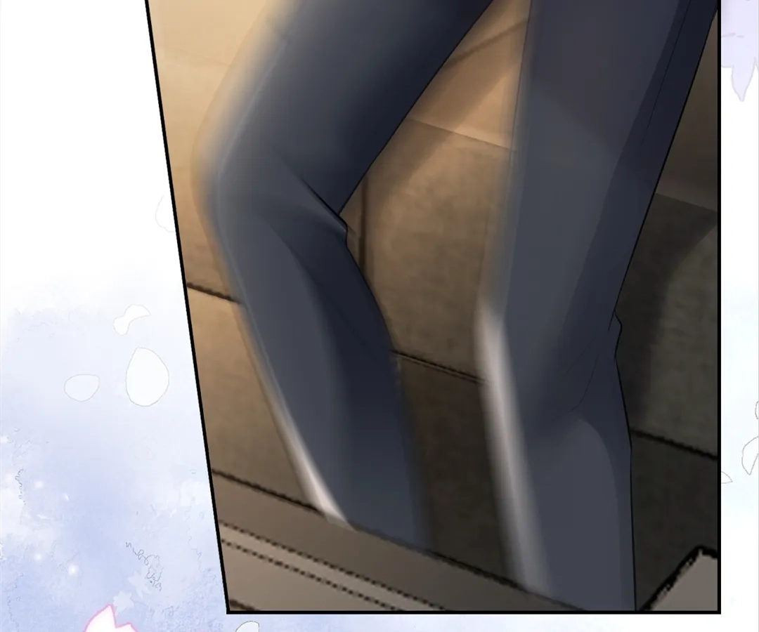 The Burning Flames of Intense Love Chapter 107 page 47 - 