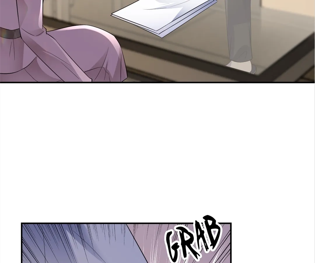 The Burning Flames of Intense Love Chapter 107 page 50 - 