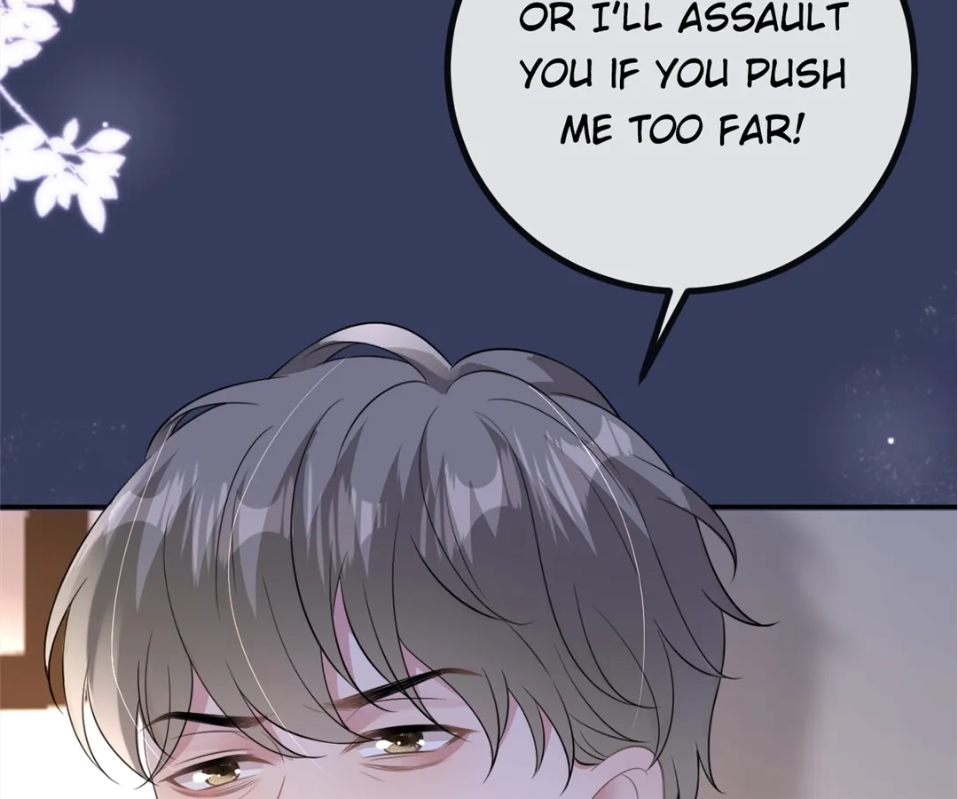The Burning Flames of Intense Love Chapter 107 page 6 - 