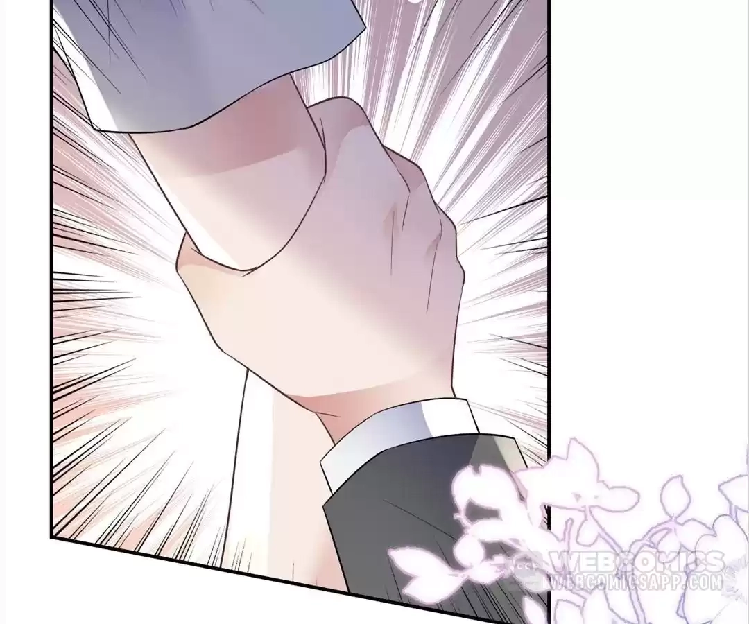 The Burning Flames of Intense Love Chapter 107 page 51 - 