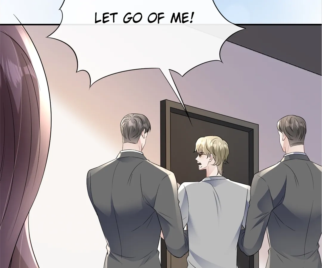 The Burning Flames of Intense Love Chapter 107 page 54 - 