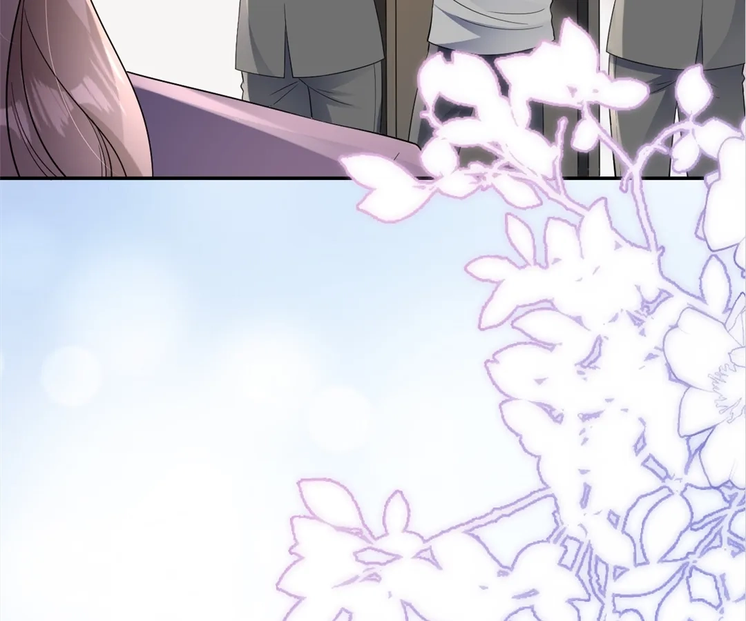The Burning Flames of Intense Love Chapter 107 page 55 - 