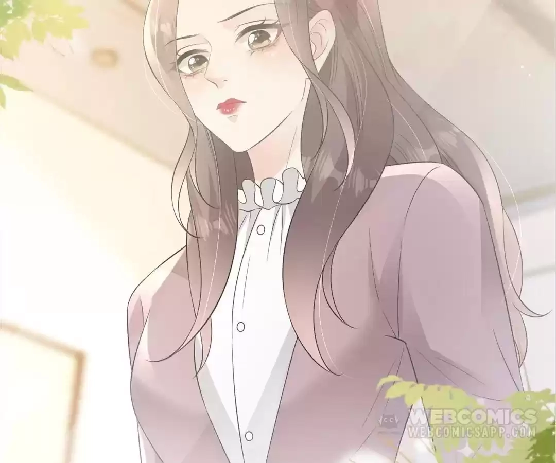The Burning Flames of Intense Love Chapter 107 page 59 - 