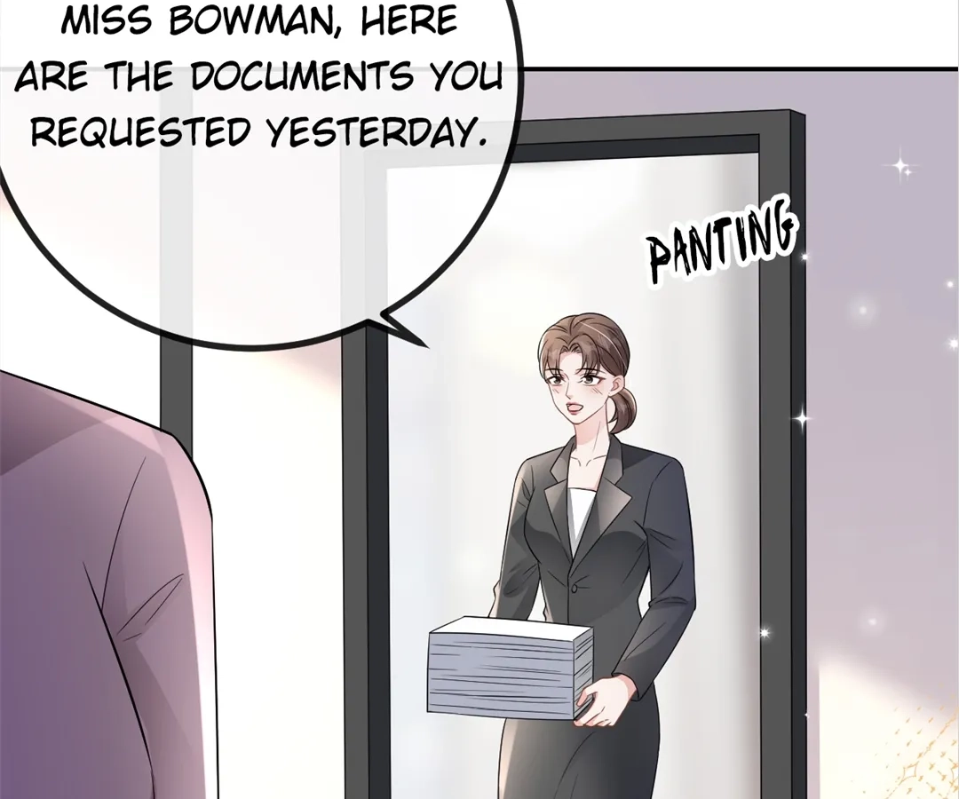 The Burning Flames of Intense Love Chapter 107 page 62 - 