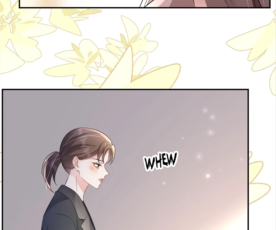 The Burning Flames of Intense Love Chapter 107 page 65 - 