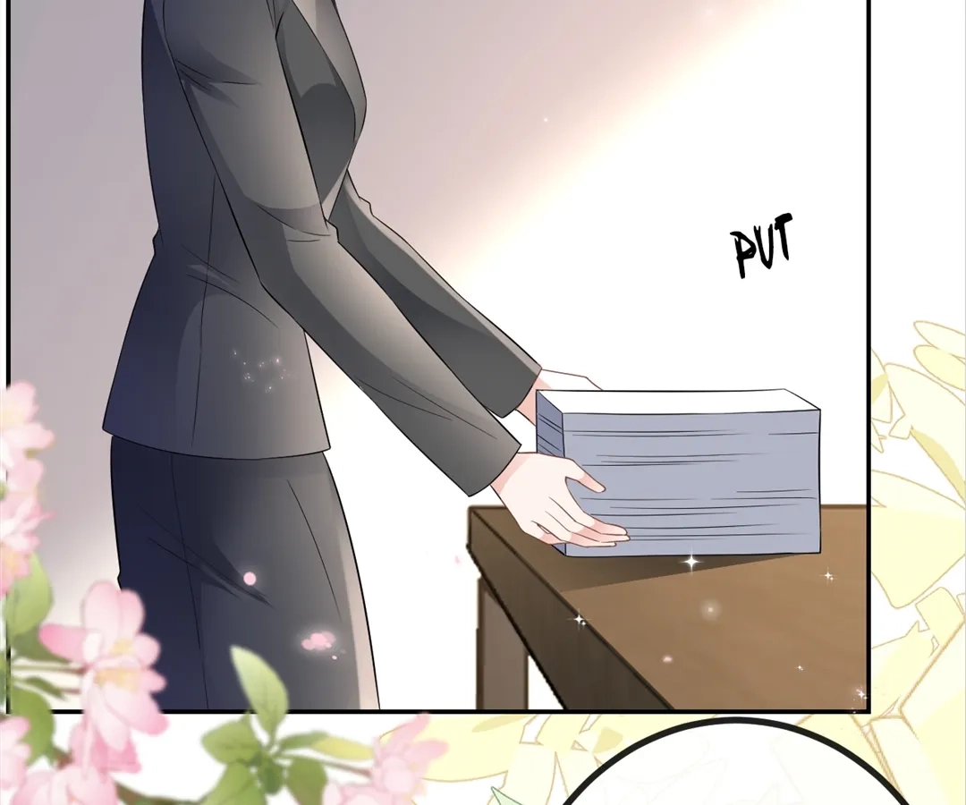 The Burning Flames of Intense Love Chapter 107 page 66 - 